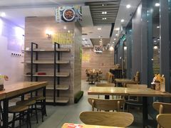 大堂-海盗虾饭·剥好的小龙虾饭(SOHO尚都店)