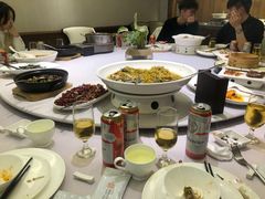 -粗茶淡饭·汉口公馆(循礼门店)