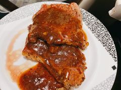 -西藏饭店·亚克·食光自助餐厅(文殊院店)