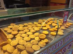 -朱記糯米蛋糕(千川百货店)