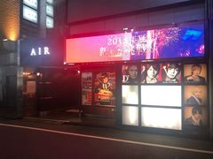 -カラオケ館(歌舞伎町一番街店)