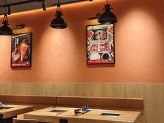-焼肉ライク·烧肉LIKE(万菱汇店)