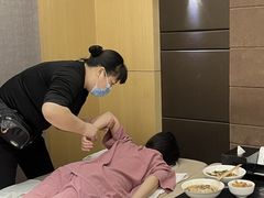 -金色印象·4K影院式足体养生(金沙店)