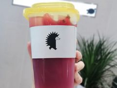 荔枝鲜果小方-YO!TEA有茶(坂田佳华领汇店)
