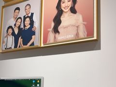 -海马体照相馆(深圳万象天地店)