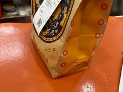 -塔斯汀中国汉堡(白云京溪地铁站店)