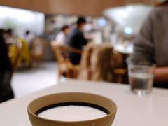 奶白酒-胡麻(静安嘉里店)