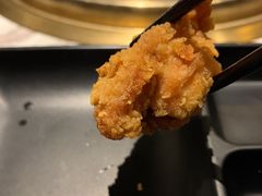 -火炉火自助餐(喜隆多店)