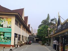 -勐旺傣香园