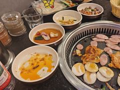 -老卜奎齐齐哈尔烤肉(人民东路店)