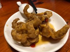 -深海鱼粥(省府总店)