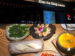-小和庆·知味(首铸万科店)