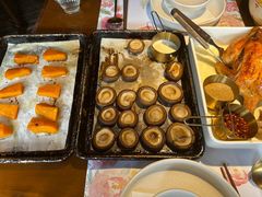 -素描餐厅(灵隐天竺店)