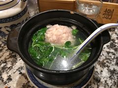 -南京大牌档(凯德大峡谷店)