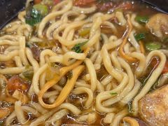 -跃跃鸡肠面(人民北路店)