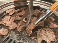 -梅梅家的烤肉店(槐北路店)