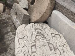 -鸡鸣驿古城