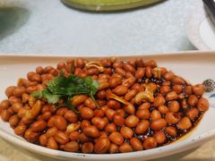 老醋花生-伊祥·敦煌楼