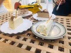 -CAKE WANG千层制造所(省府店)