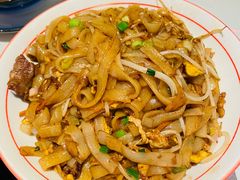 -聚味罗记大排檔·鲜鱼杂·甲鱼煲•龙虾馆(科学馆店)