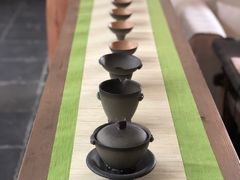 -瓦库茶馆17号(海汇港店)