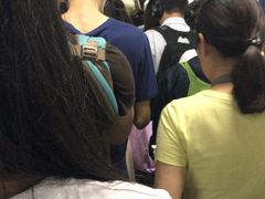 -公园前(地铁站)