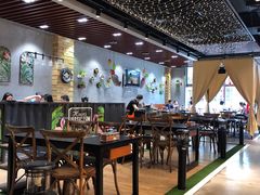 大堂-白玉·朝鲜族烤串(南山店)