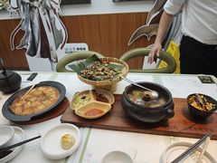 -云海肴·汽锅鸡·云南菜(高德置地店)