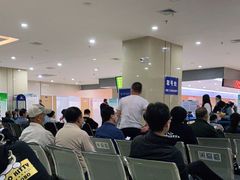 -哈尔滨市民大厦