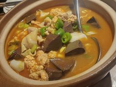 -清水亭湖北菜(大屯DT51店)