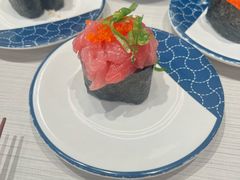 -滨寿司(新街口中央商场店)