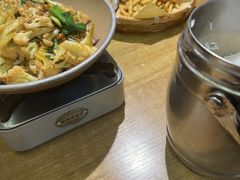 -肖记公安牛肉鱼杂馆· 省级非物质文化遗产(仁和路店)