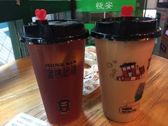 -香港鸿记冰室
