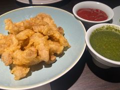 -庐灶江南·江南菜·四合院Bistro(东直门雍和宫·原华侨宾馆店)