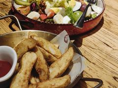 -通海俄式烧烤·俄罗斯大串(爱建店)