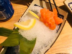 -西月山居匠心创意料理(江汉路新佳丽广场店)