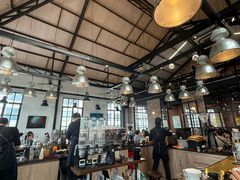 -The Workshop Coffee