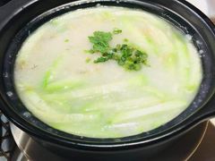 -味可道美食坊(福基路店)