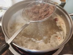 -八合里潮汕鲜牛肉火锅(深圳海岸城店)