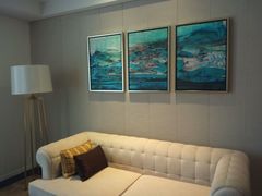 -南京圣和府邸豪华精选酒店