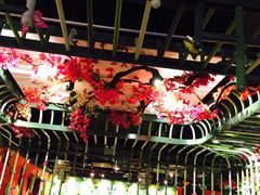 -浩海火烧云傣家菜(京广店)