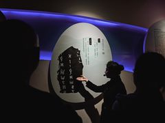 -白鹤梁水下博物馆