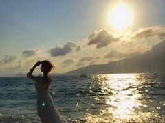 -海南分界洲岛旅游区