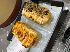 -LELECHA乐乐茶(新街口大洋店)