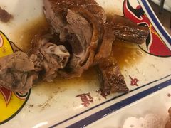 -先记烧鹅王·本地粤菜(福永店)