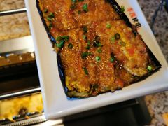 -丰茂烤串(金泉美食宫店)
