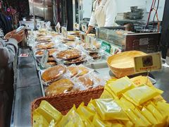 -李氏憨粑粑(官渡古镇店)