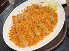 -金悦轩海鲜酒家(拱北店)