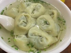 -潘国仙耳光馄饨(黄家阙路店)