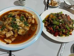 -煲来饱去冷水鱼